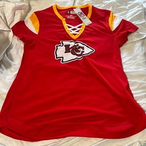Chiefs NFL team apparel